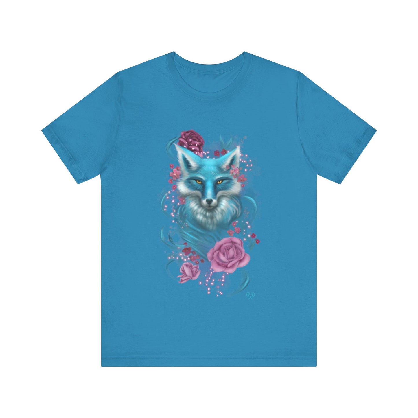 "Deja Vu" Unisex Jersey Short Sleeve Tee