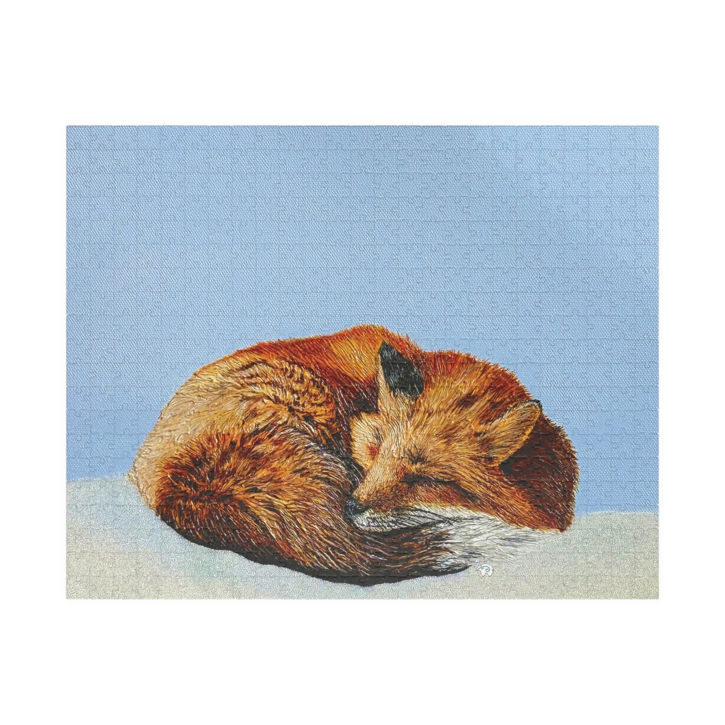 "Sweet Blessings" Puzzle (110, 252, 520-piece)