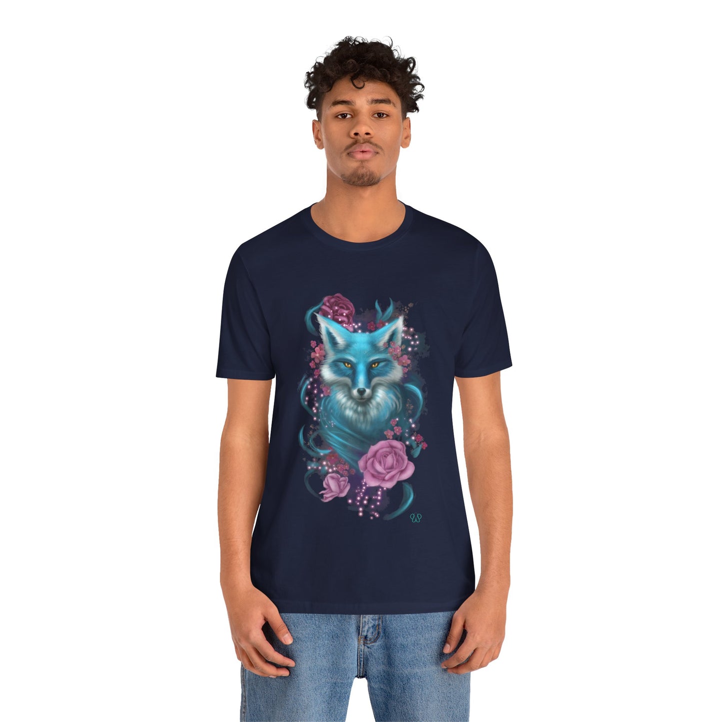 "Deja Vu" Unisex Jersey Short Sleeve Tee