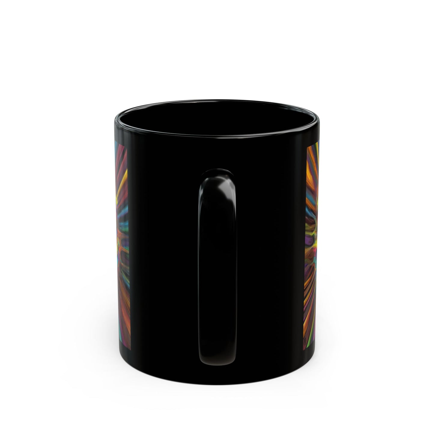 "Hera" Ceramic Mug 11oz