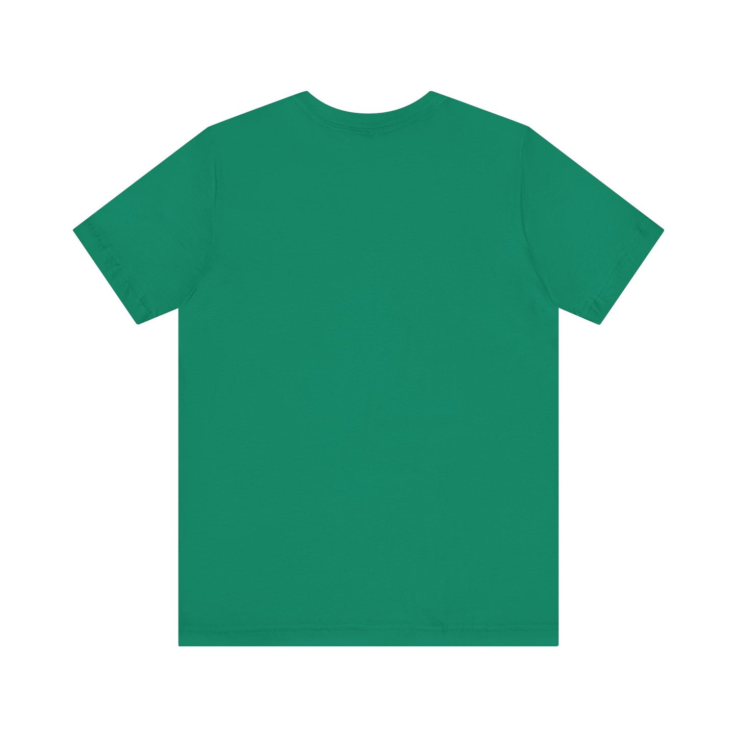 "Wild and Free" Unisex Jersey Short Sleeve Tee