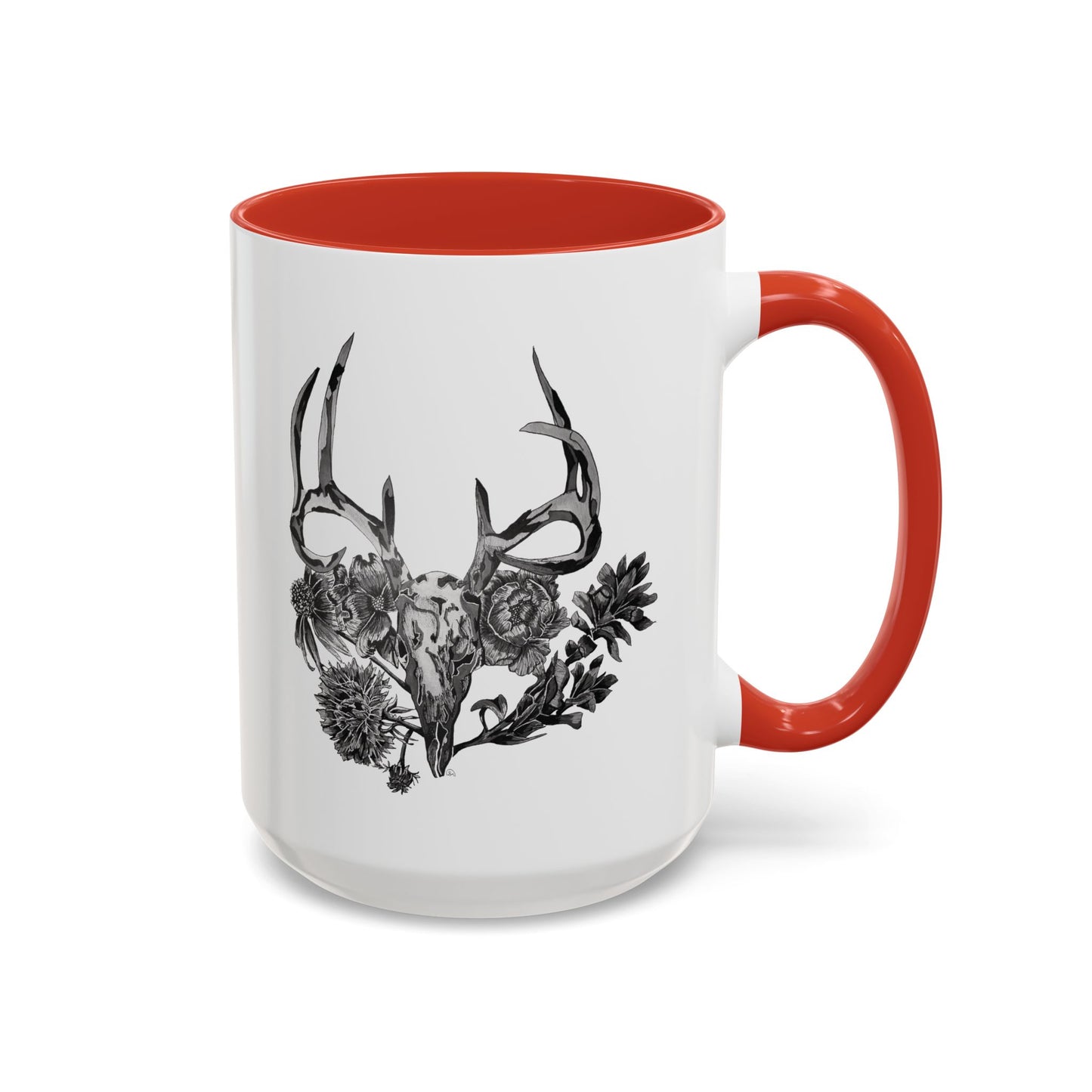 "Wild and Free" Coffee Mug