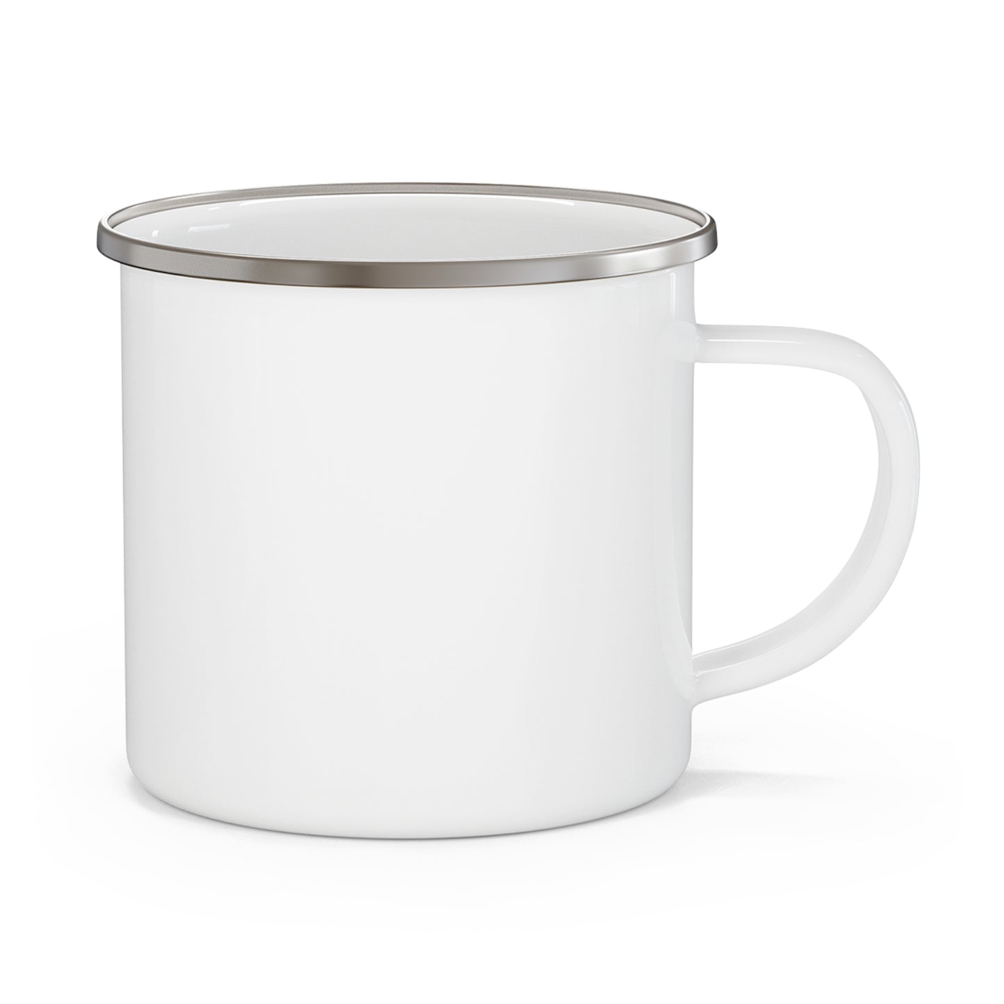 "Kilmer" Kamping Mug