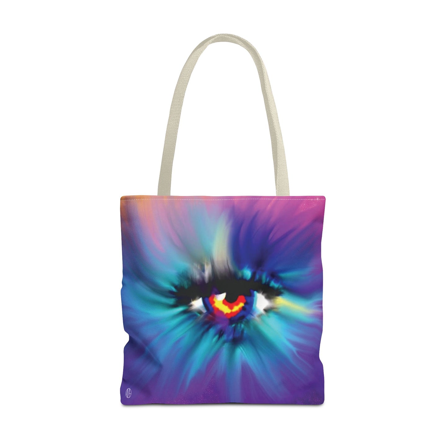 "The Observer Speculations" Tote Bag