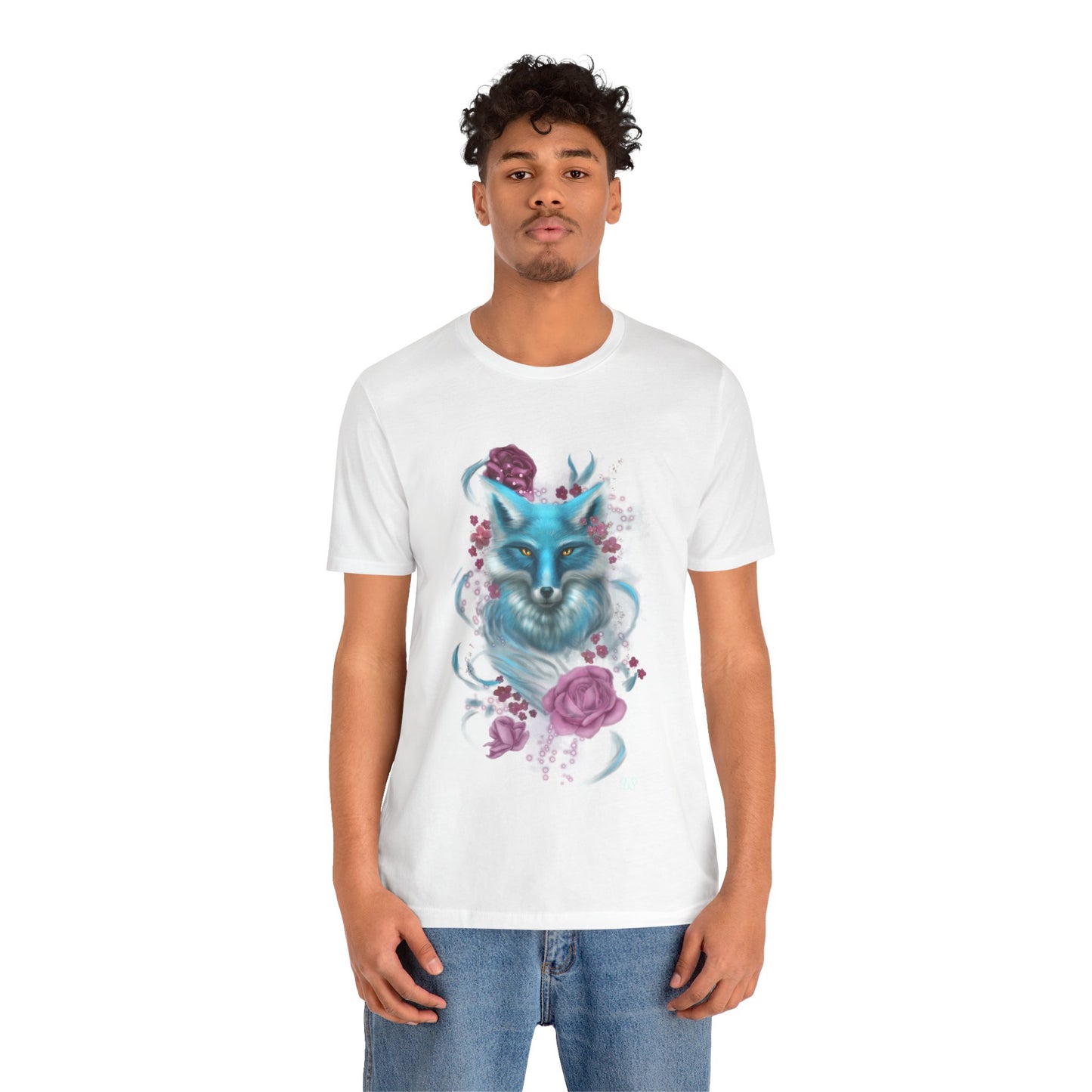"Deja Vu" Unisex Jersey Short Sleeve Tee