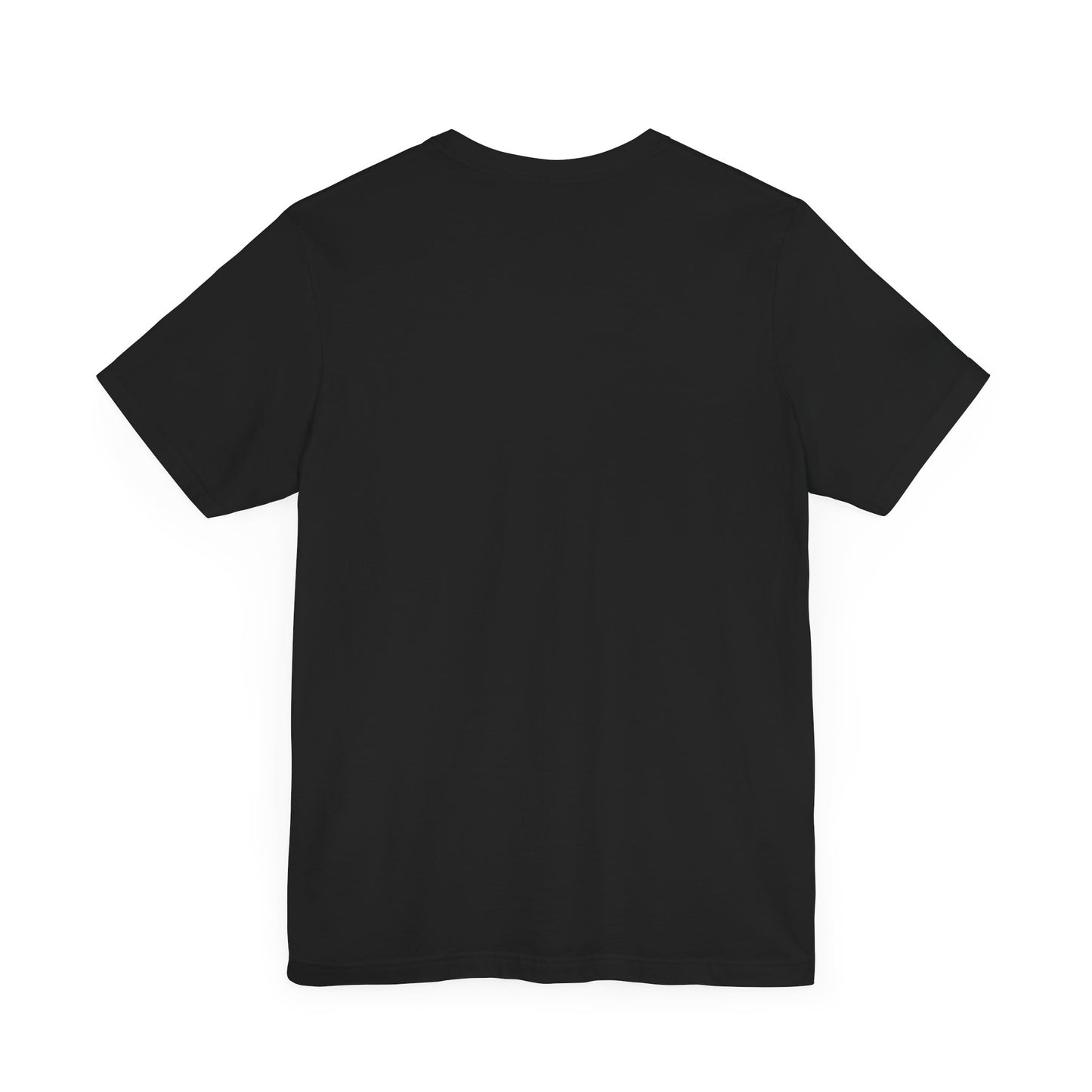 "The Call Of The Wild" Unisex Jersey Short Sleeve Tee
