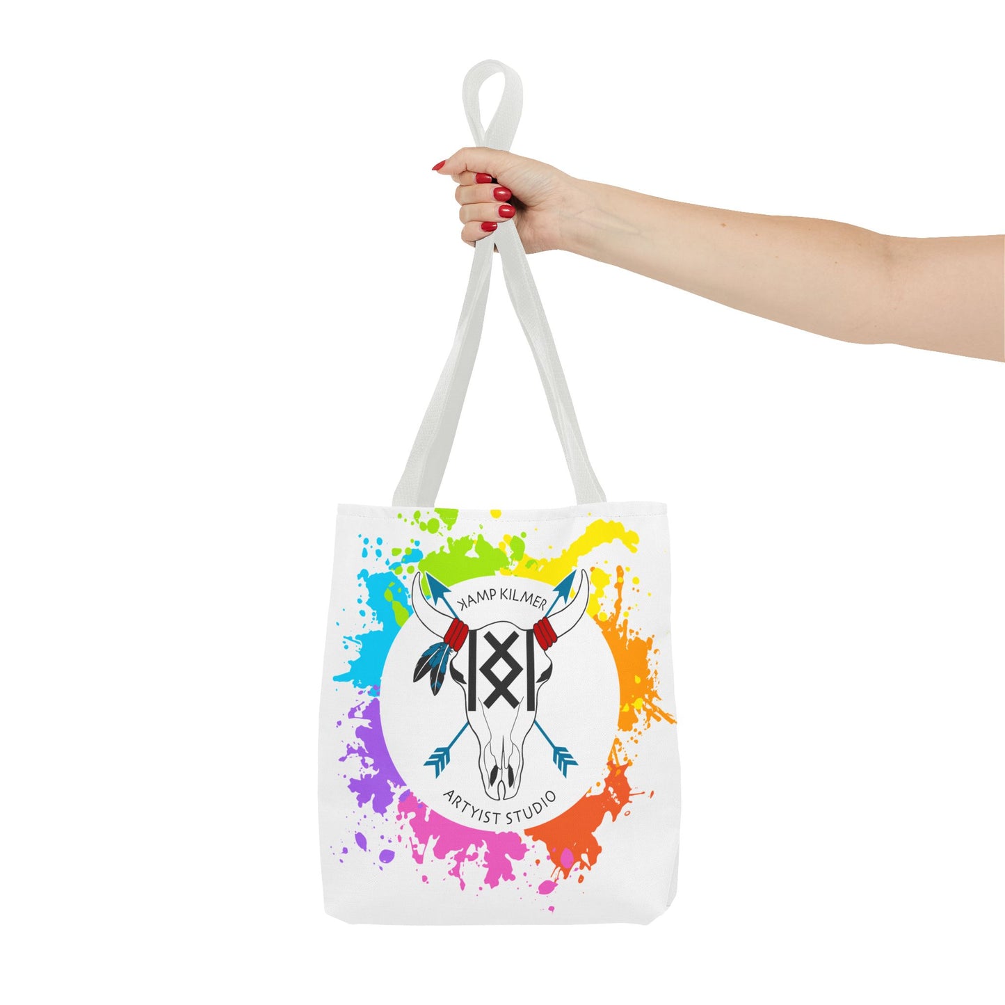 "Artyist Studio" Tote Bag