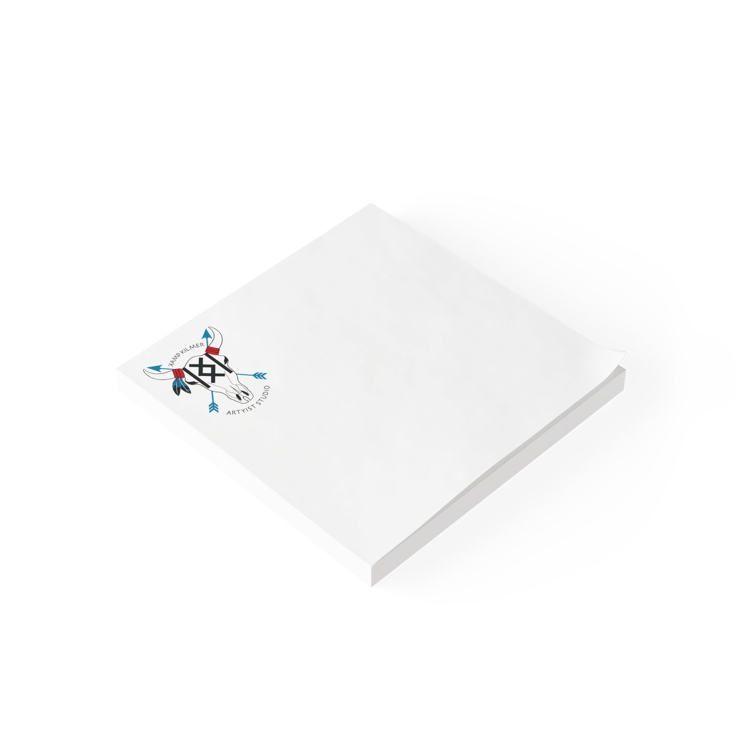 "Artyist Studio" Post-it® Note Pads
