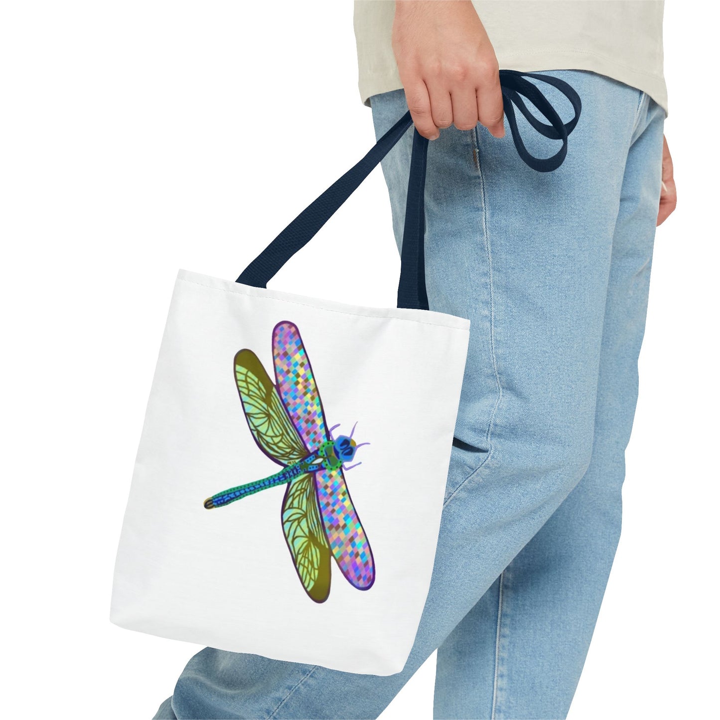 "Ever" Tote Bag