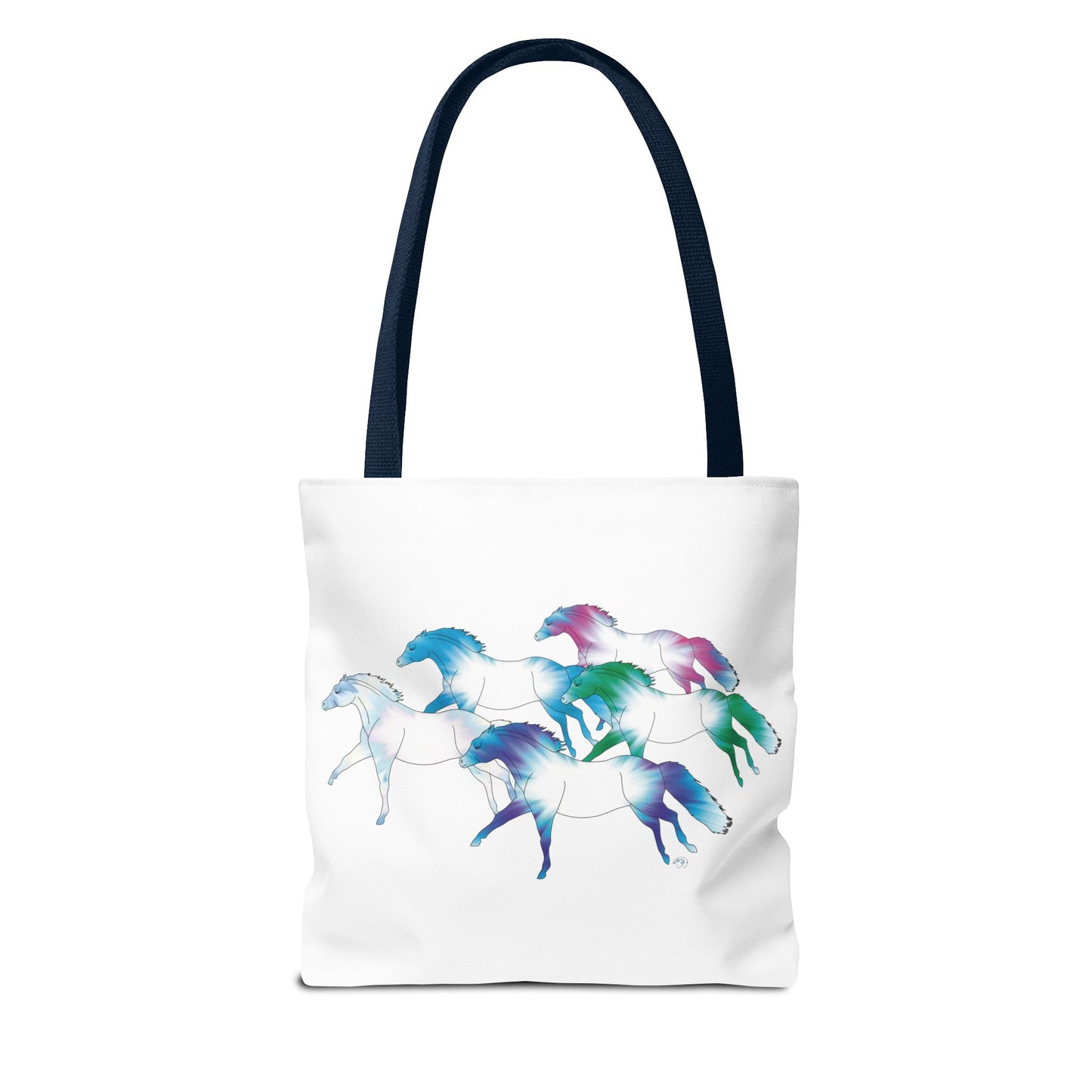 "Untethered" Tote Bag