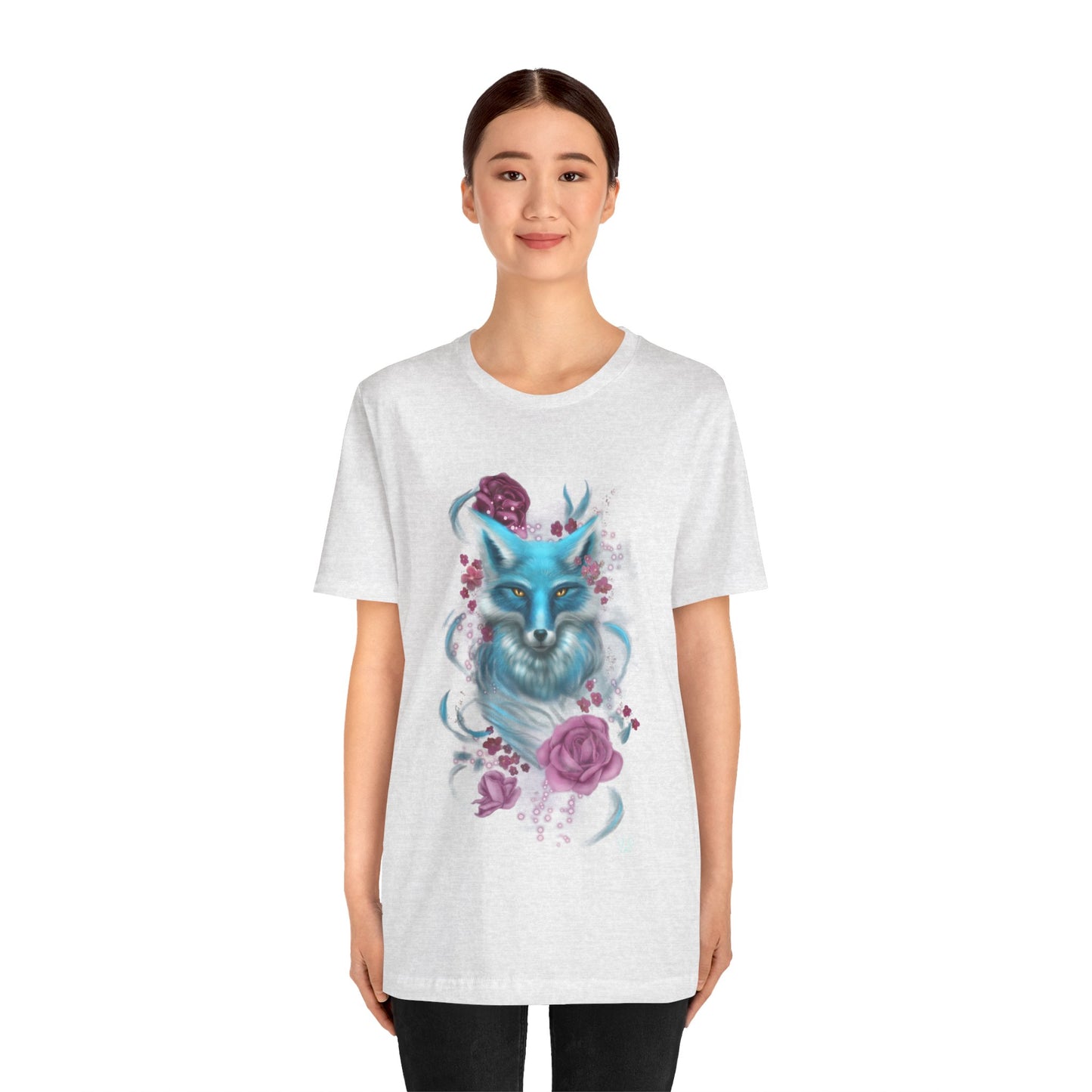 "Deja Vu" Unisex Jersey Short Sleeve Tee