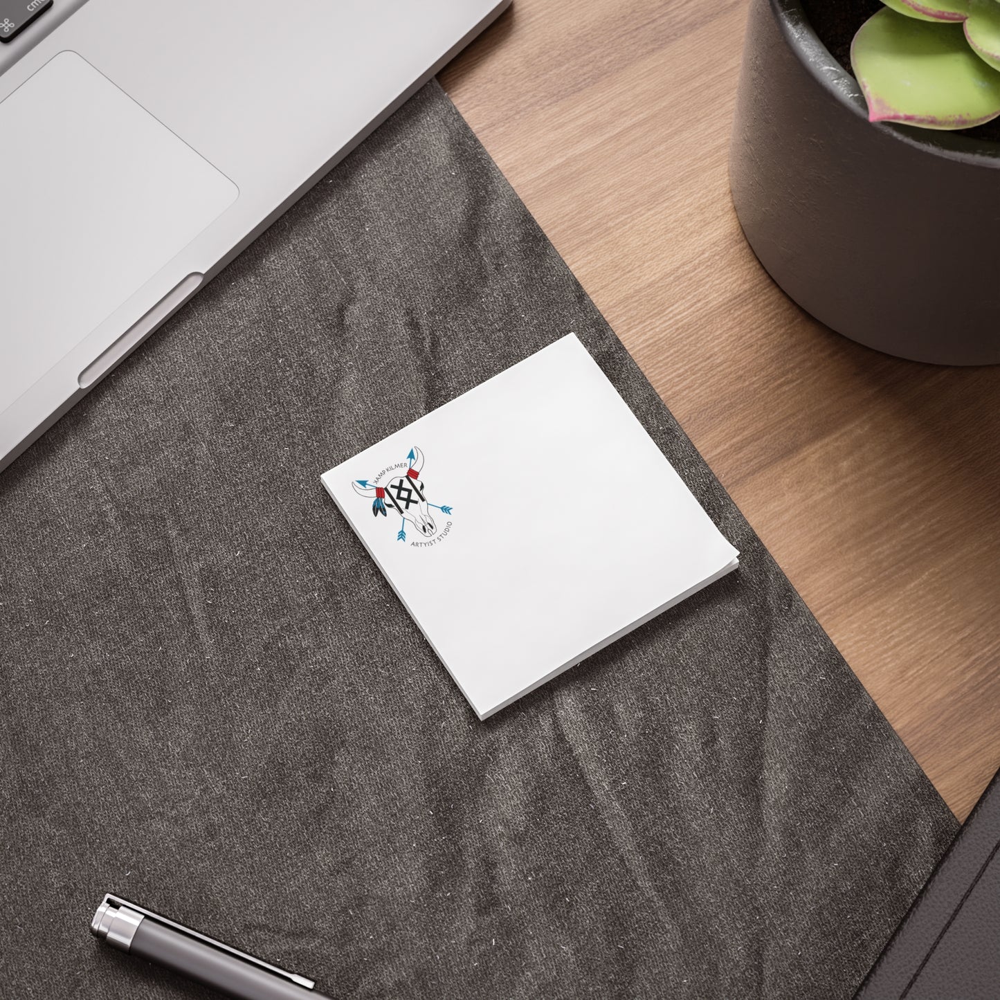 "Artyist Studio" Post-it® Note Pads