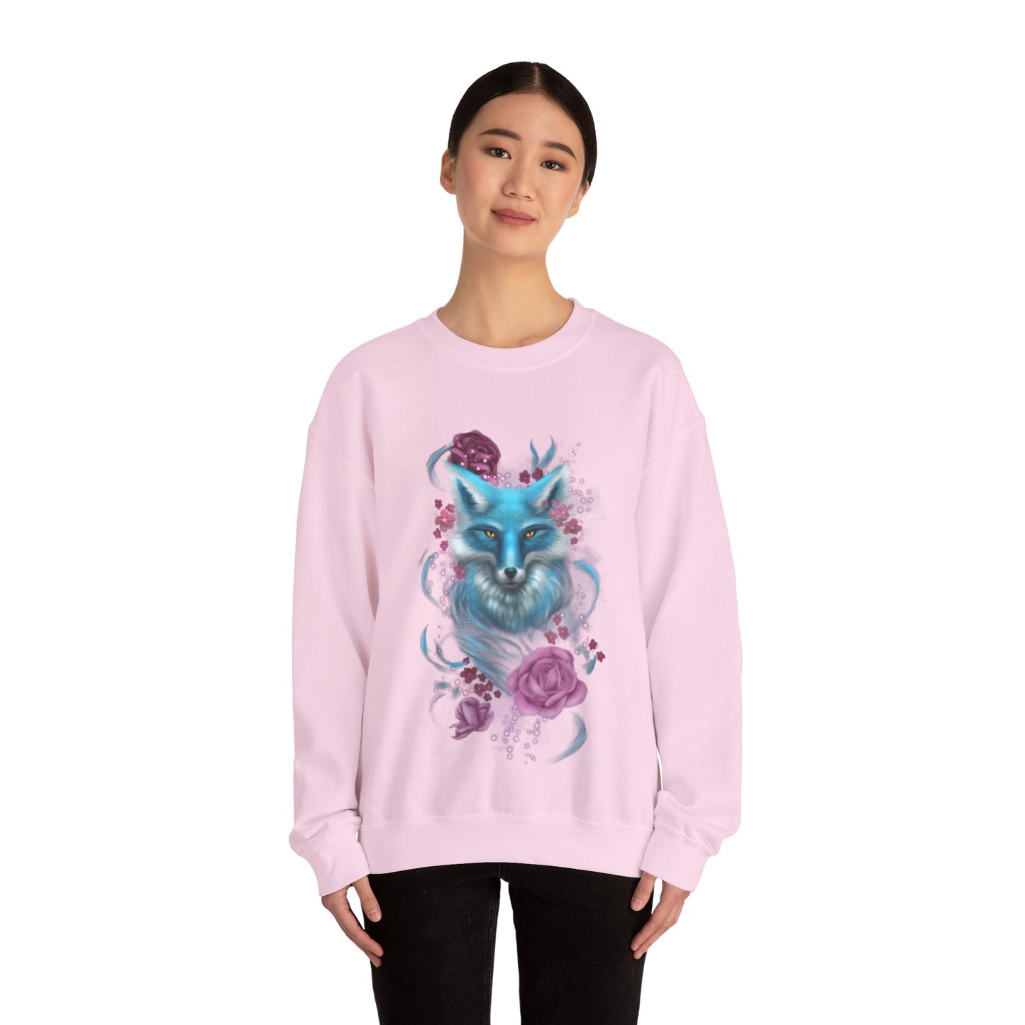 "Deja Vu" Sweatshirt