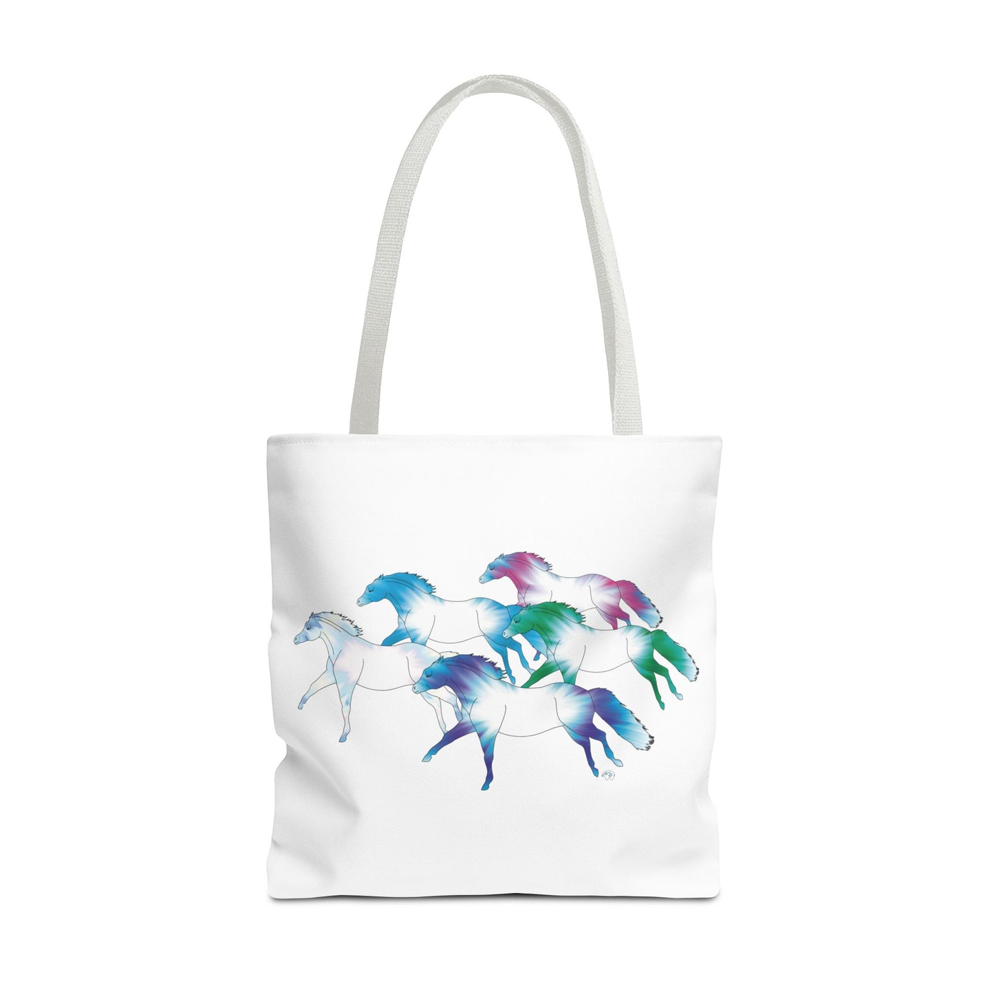 "Untethered" Tote Bag