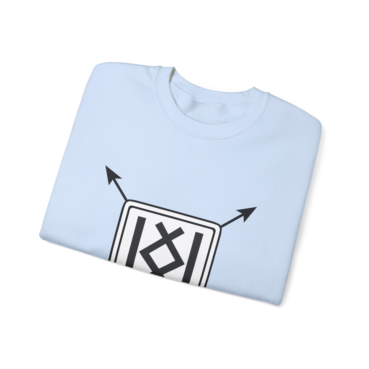 "Kamp Kilmer" Sweatshirt