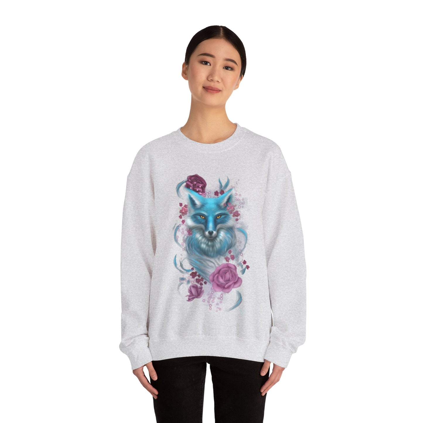 "Deja Vu" Sweatshirt