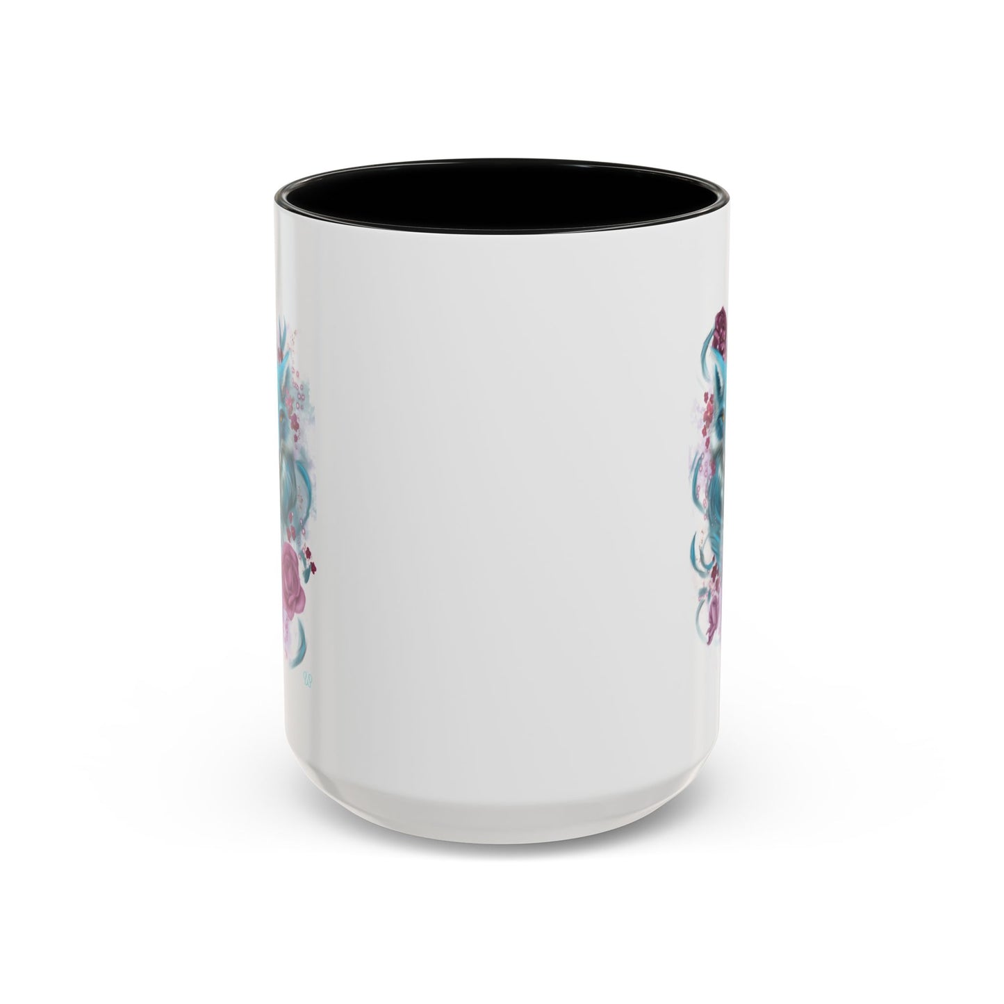 "Deja Vu" Ceramic Mug