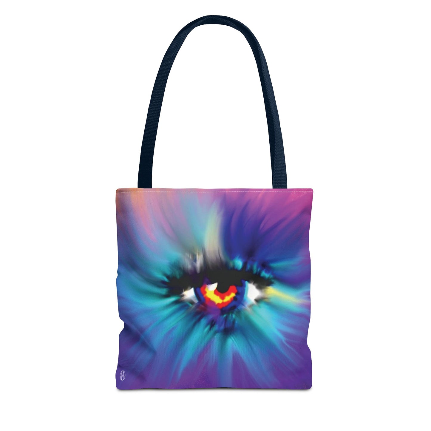 "The Observer Speculations" Tote Bag