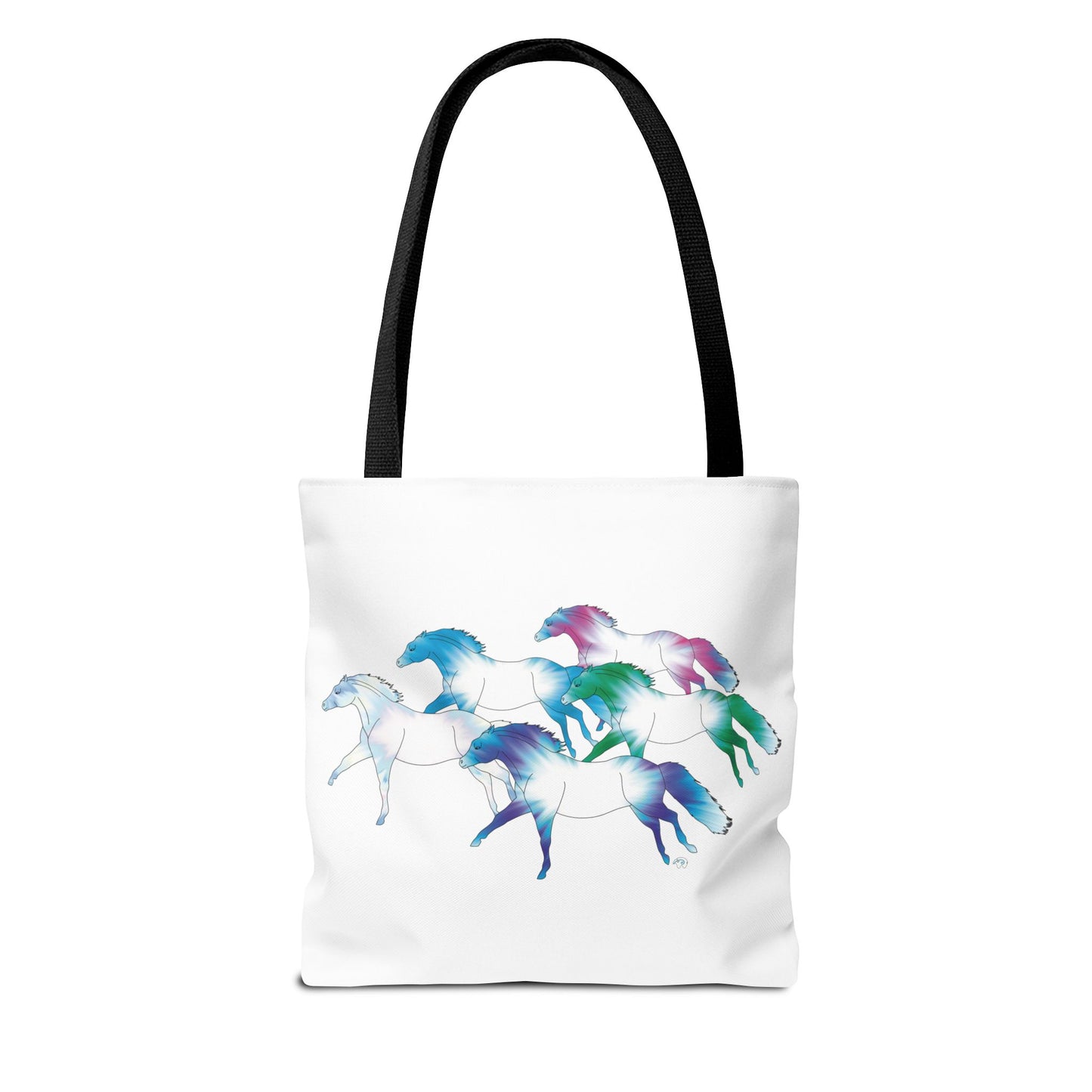 "Untethered" Tote Bag