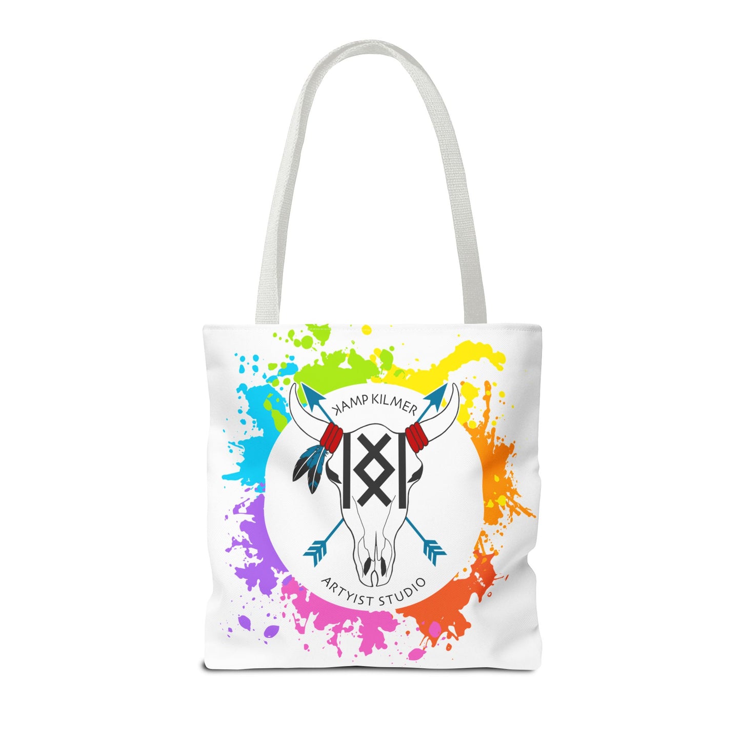 "Artyist Studio" Tote Bag