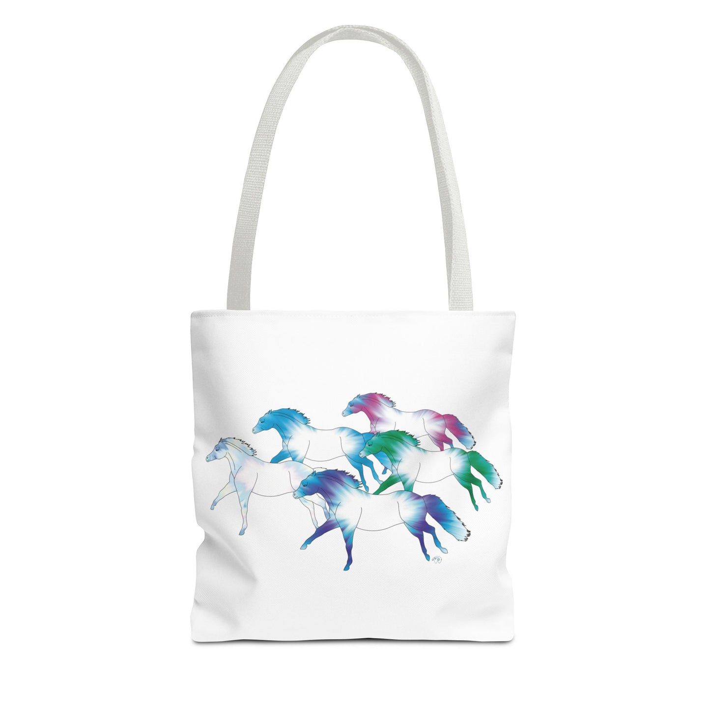 "Untethered" Tote Bag