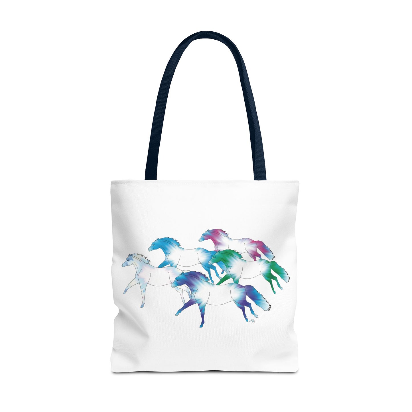 "Untethered" Tote Bag