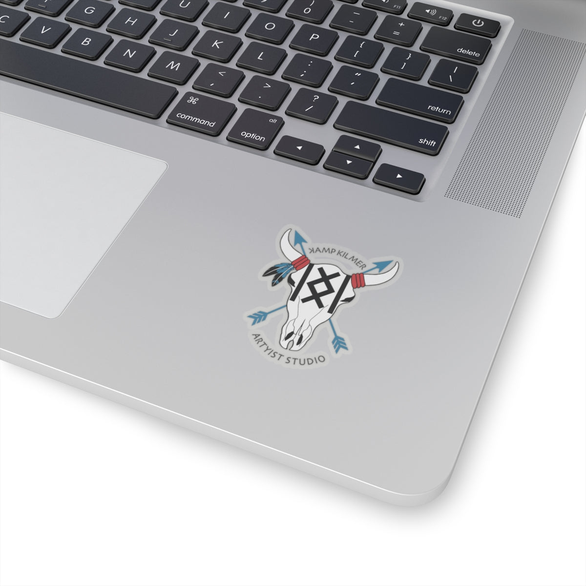 "Artyist Studio" Kiss-Cut Stickers