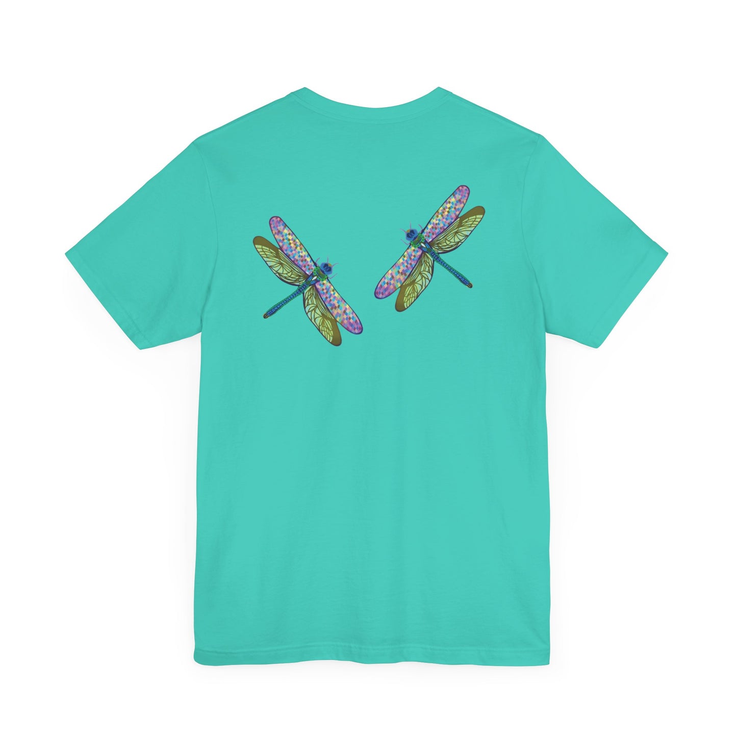 "Ever" Unisex Jersey Short Sleeve Tee