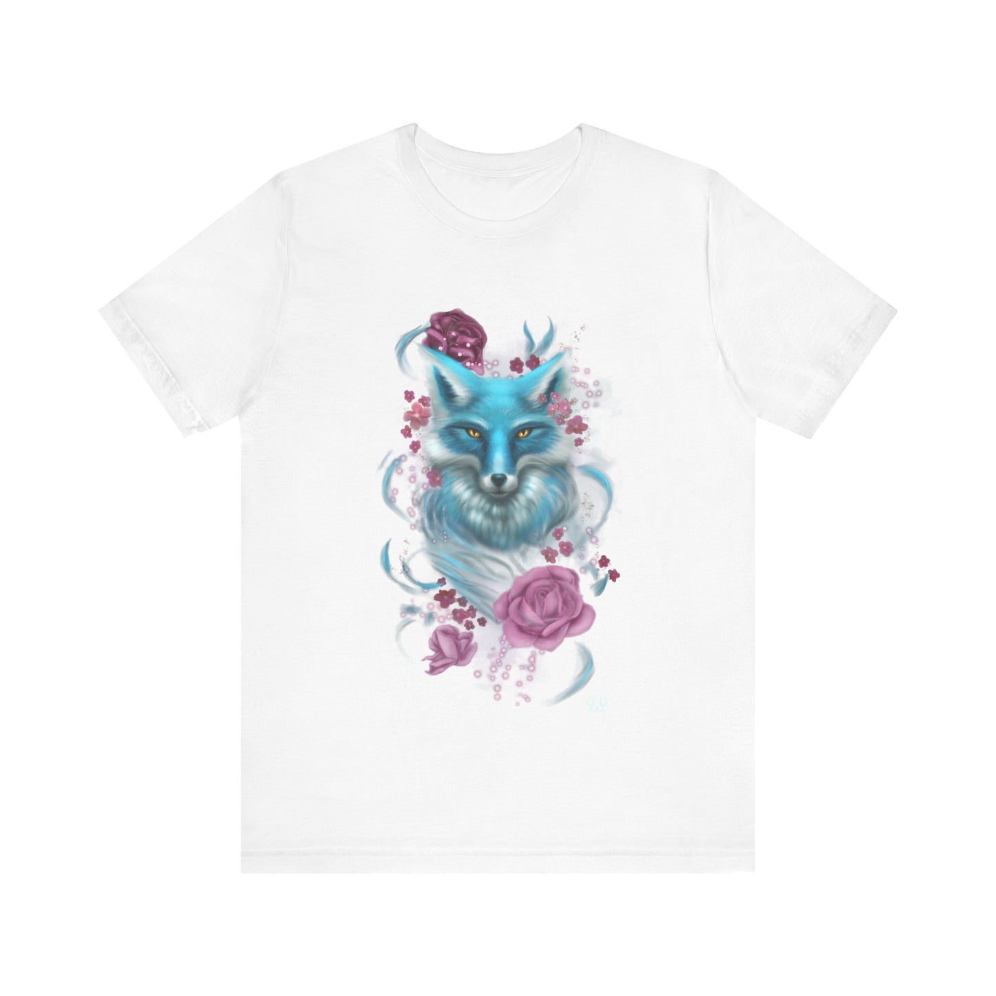 "Deja Vu" Unisex Jersey Short Sleeve Tee