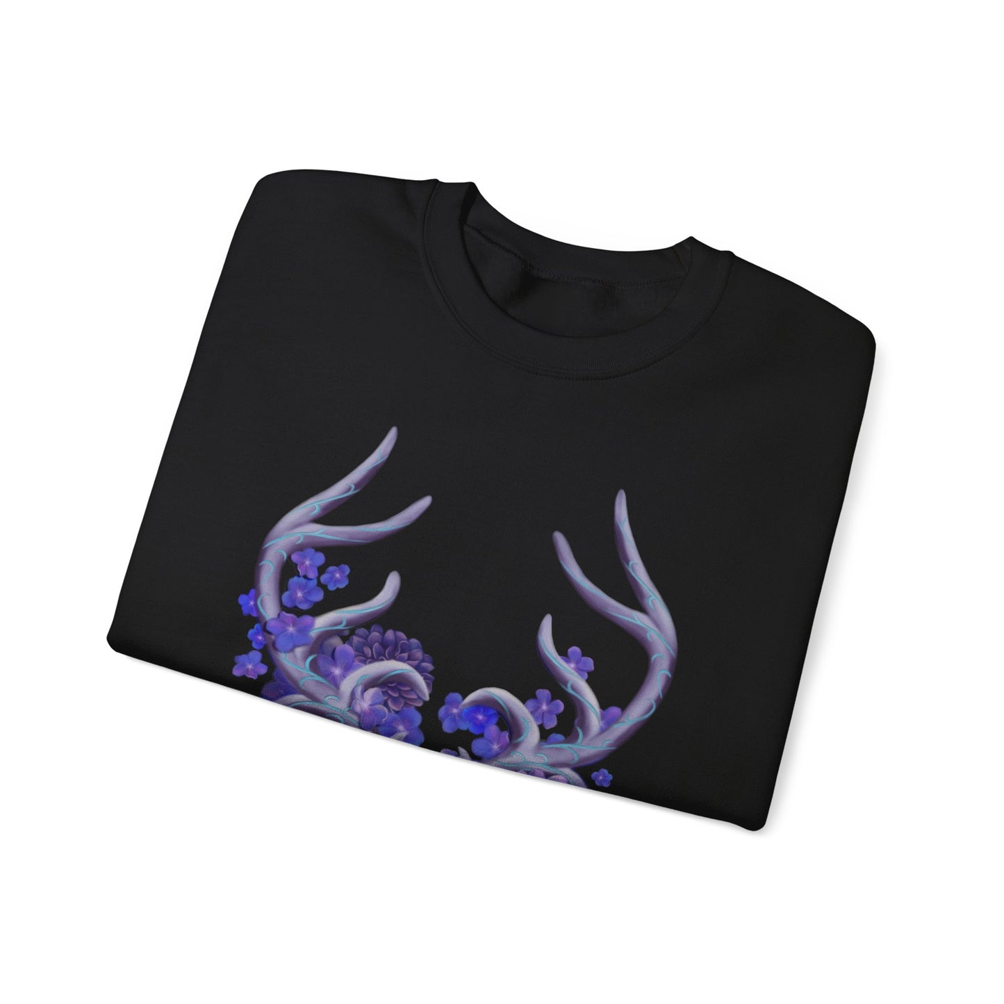 "Tender Of Life" Sweatshirt