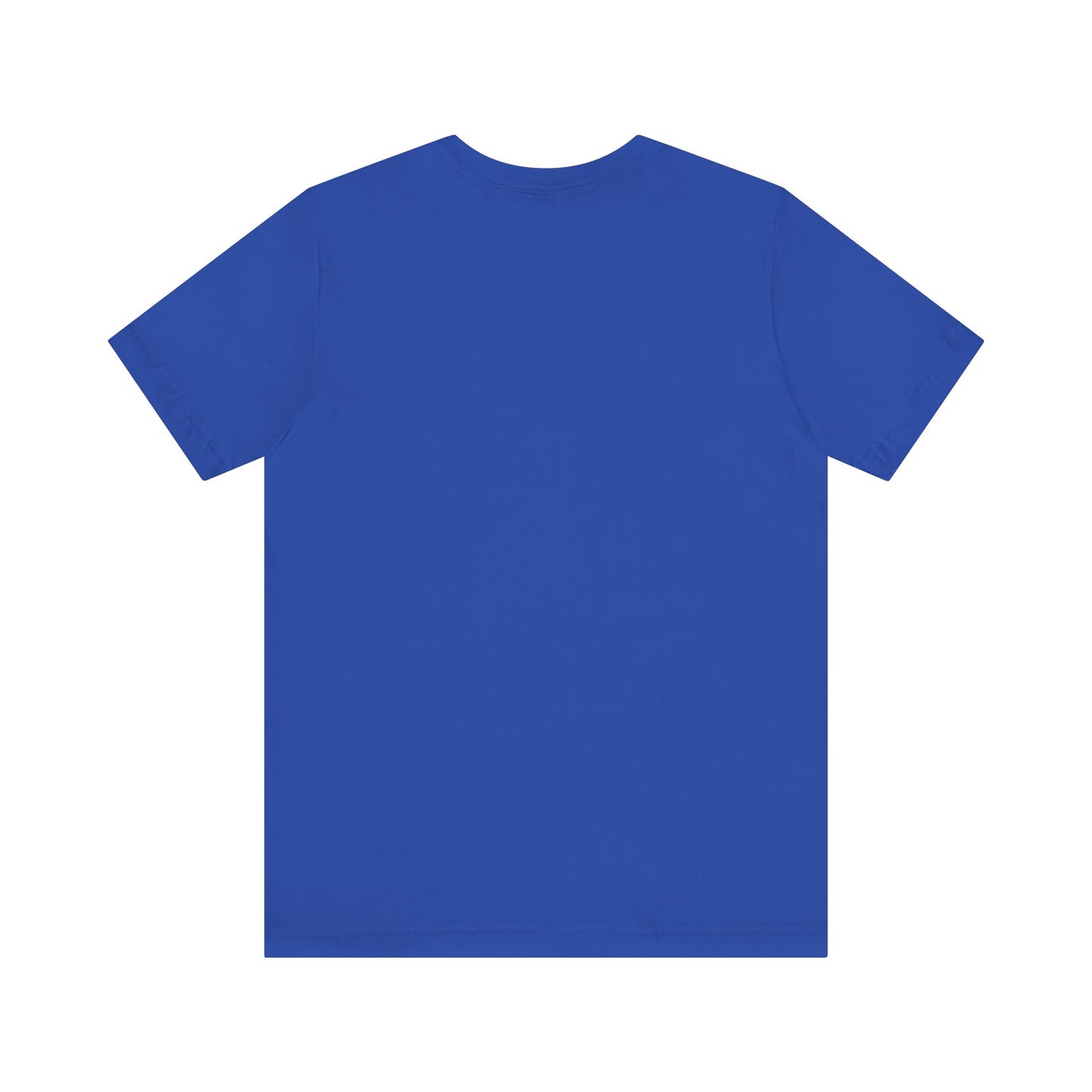 "Tender Of Life" Unisex Jersey Short Sleeve Tee