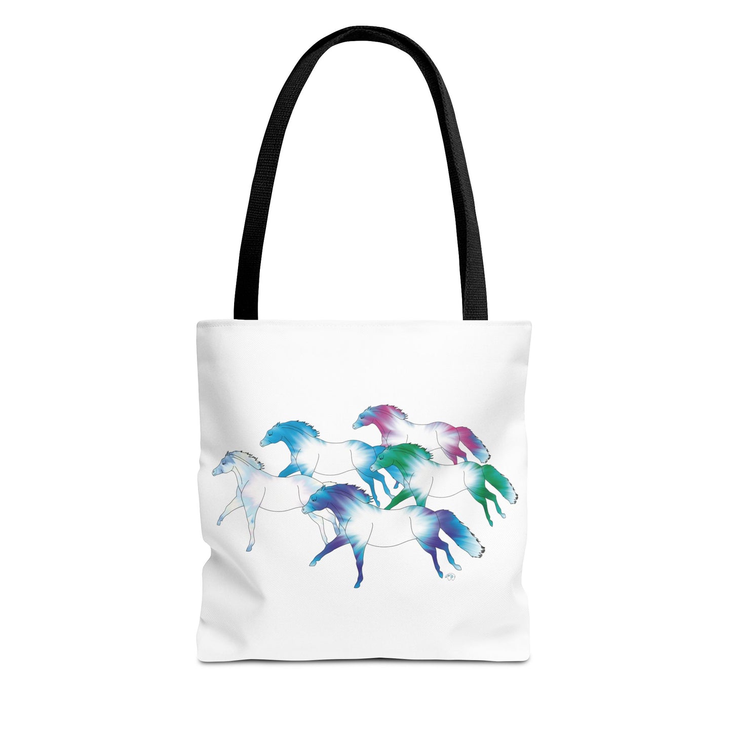 "Untethered" Tote Bag