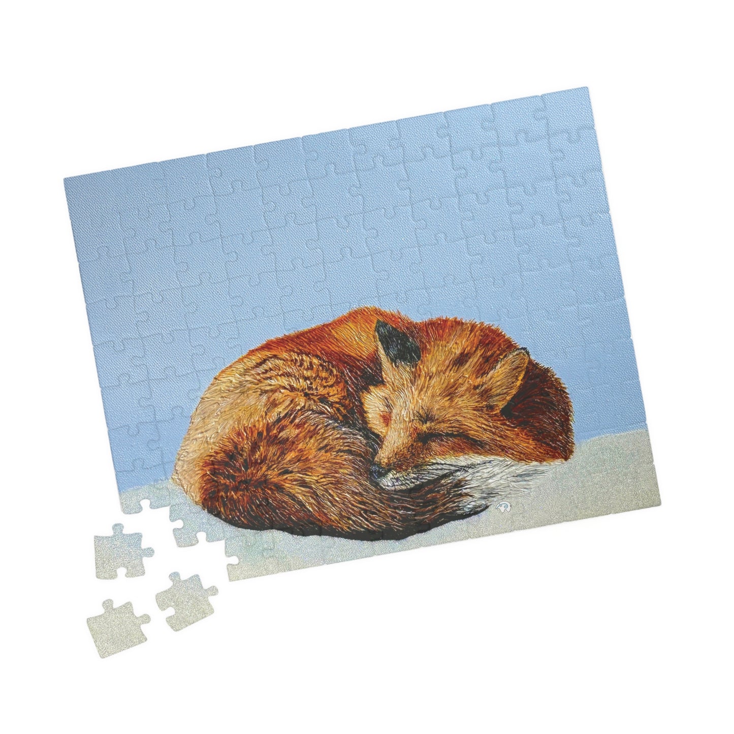 "Sweet Blessings" Puzzle (110, 252, 520-piece)