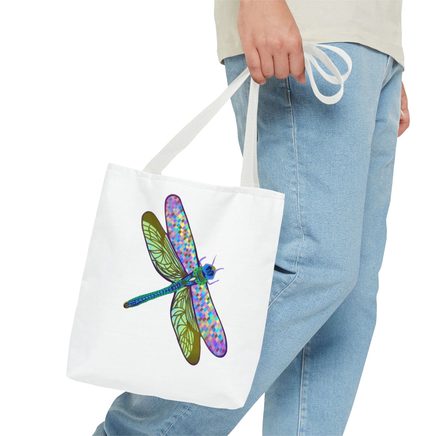 "Ever" Tote Bag