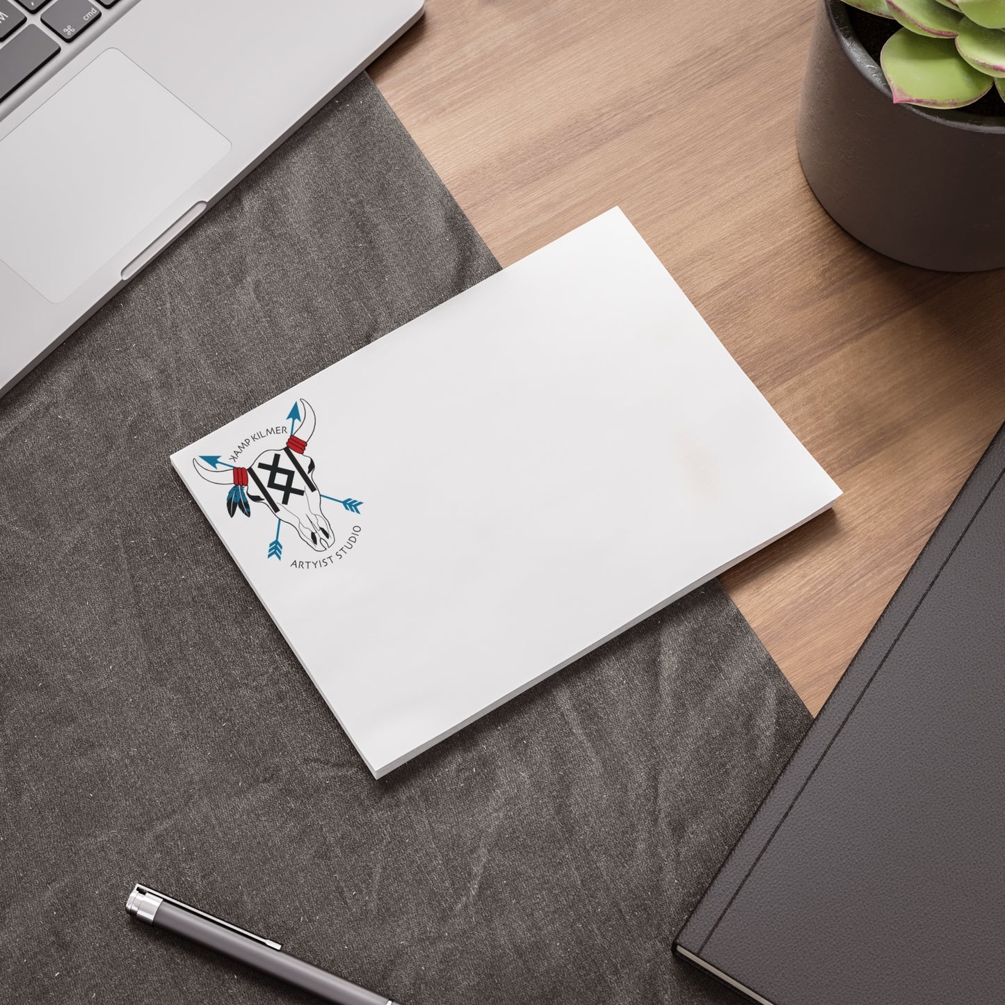 "Artyist Studio" Post-it® Note Pads