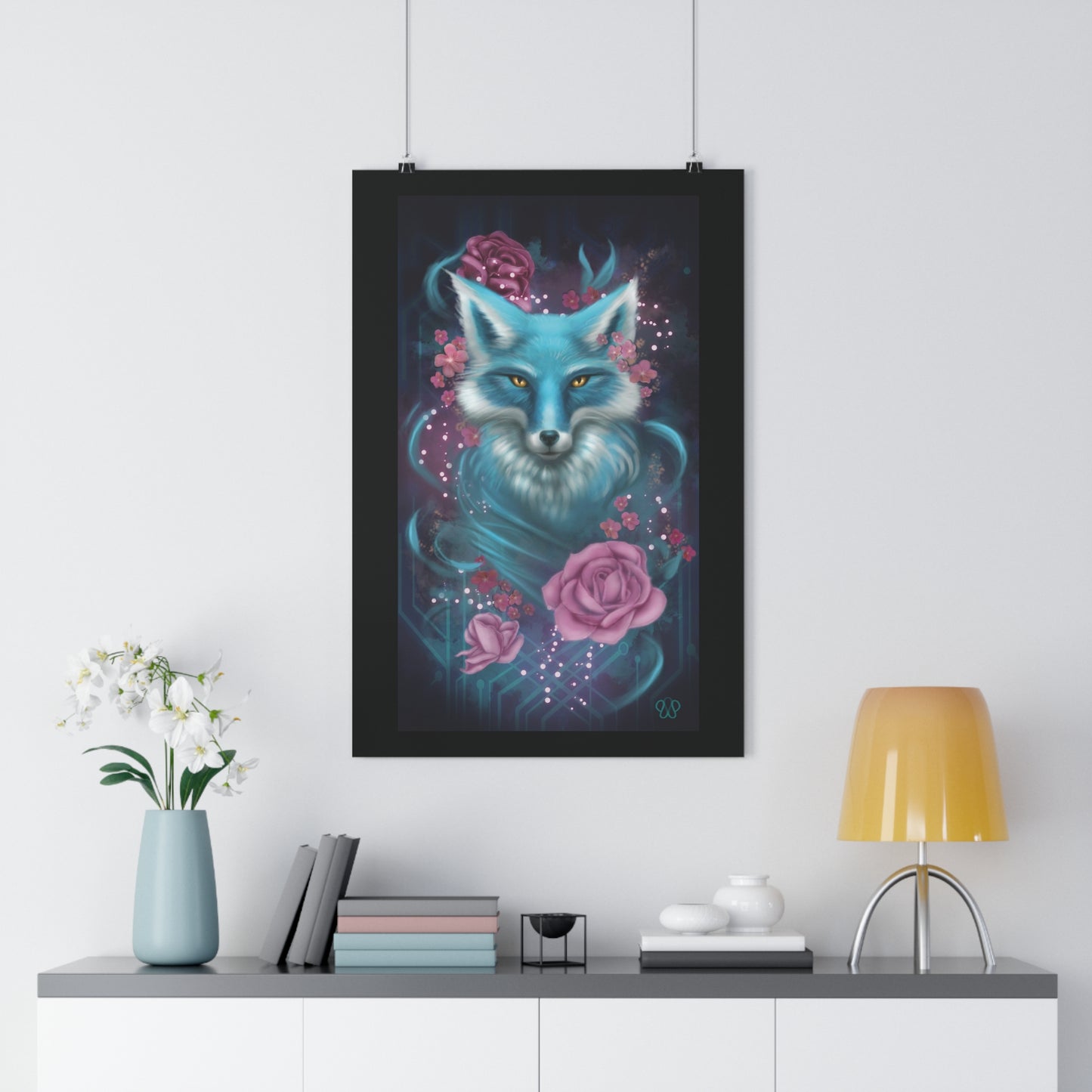 "Deja Vu" Giclée Art Print