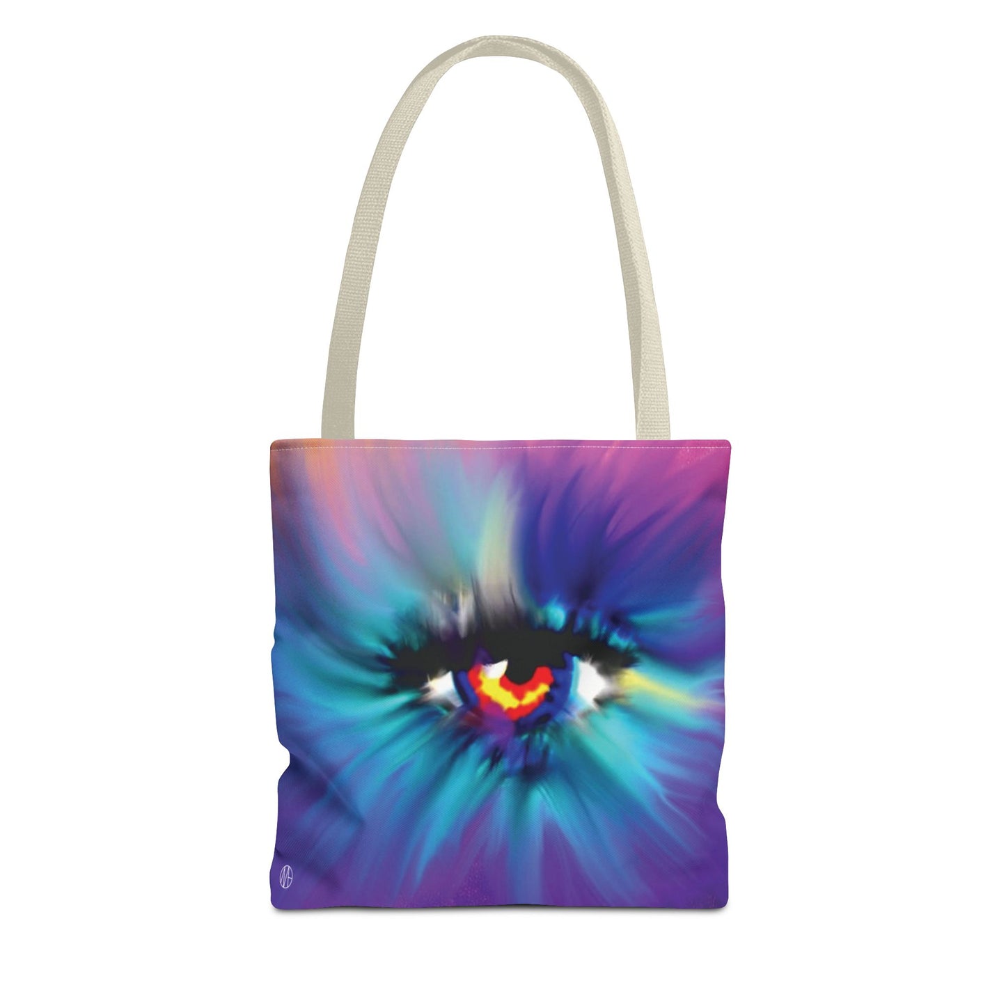 "The Observer Speculations" Tote Bag