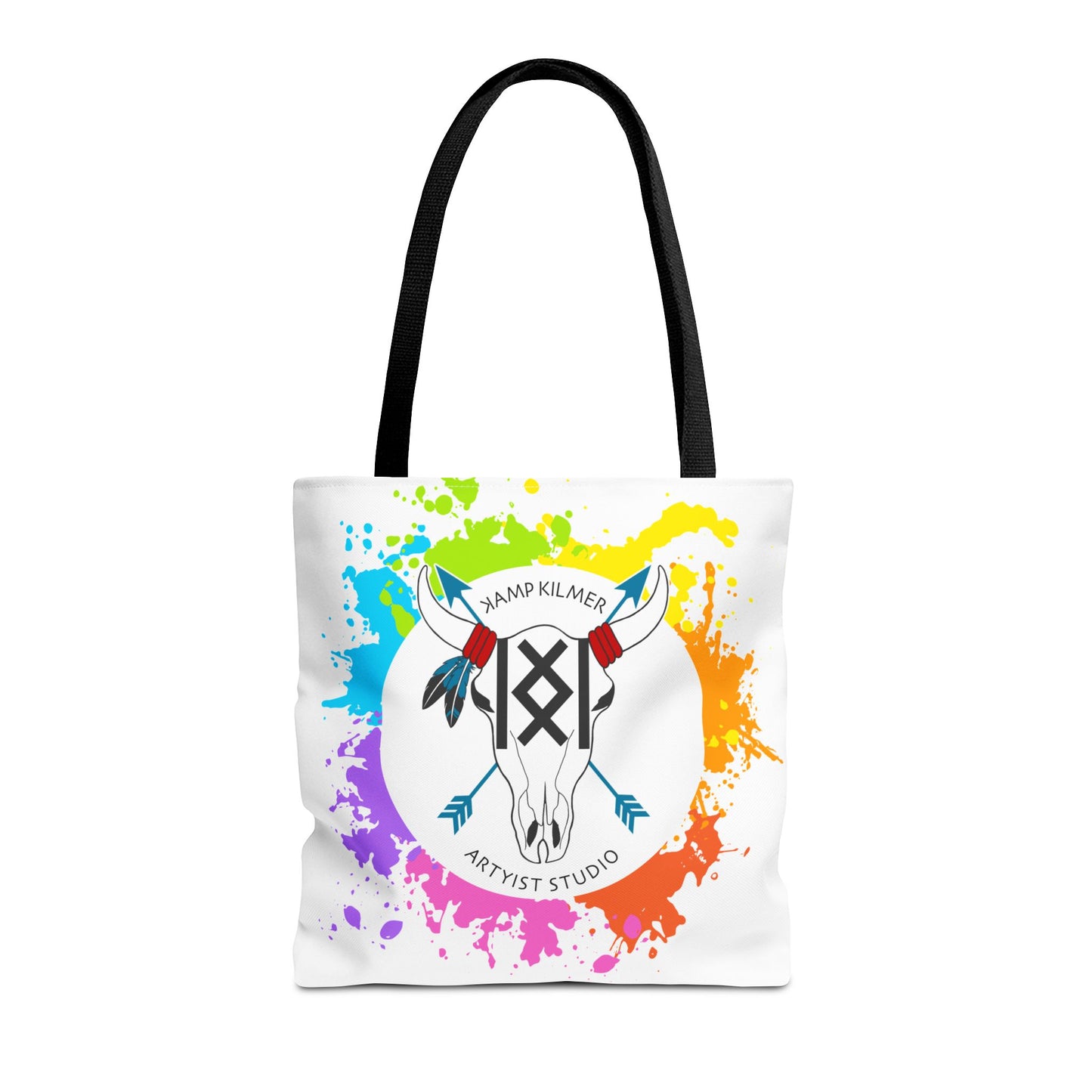 "Artyist Studio" Tote Bag