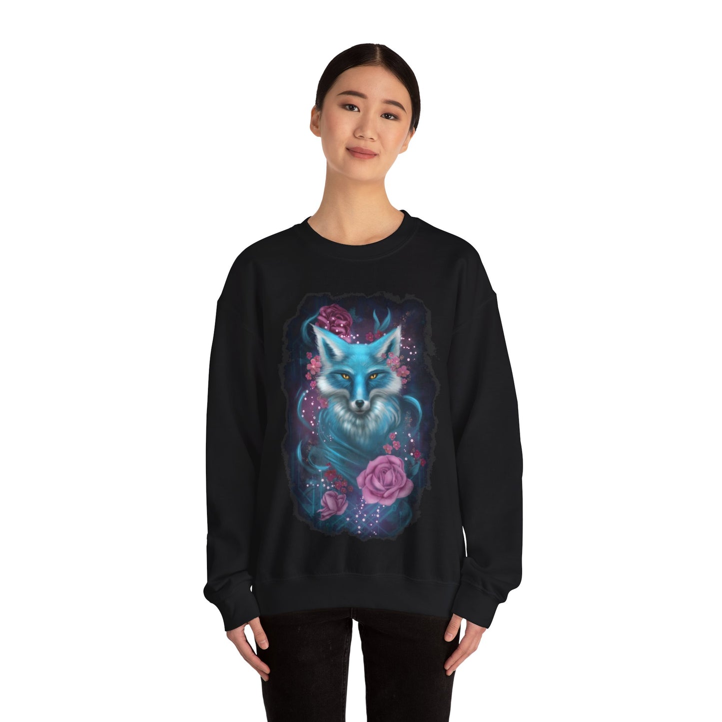 "Deja Vu" Sweatshirt