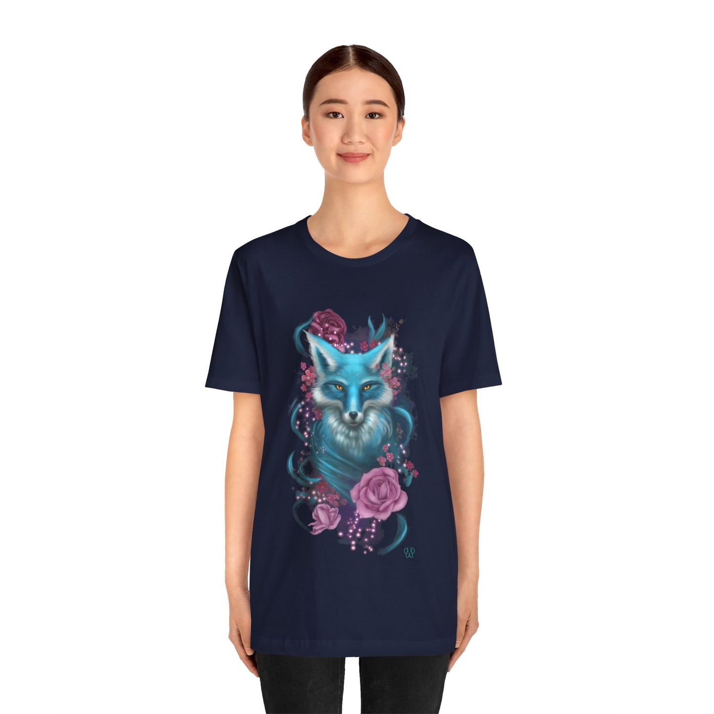 "Deja Vu" Unisex Jersey Short Sleeve Tee