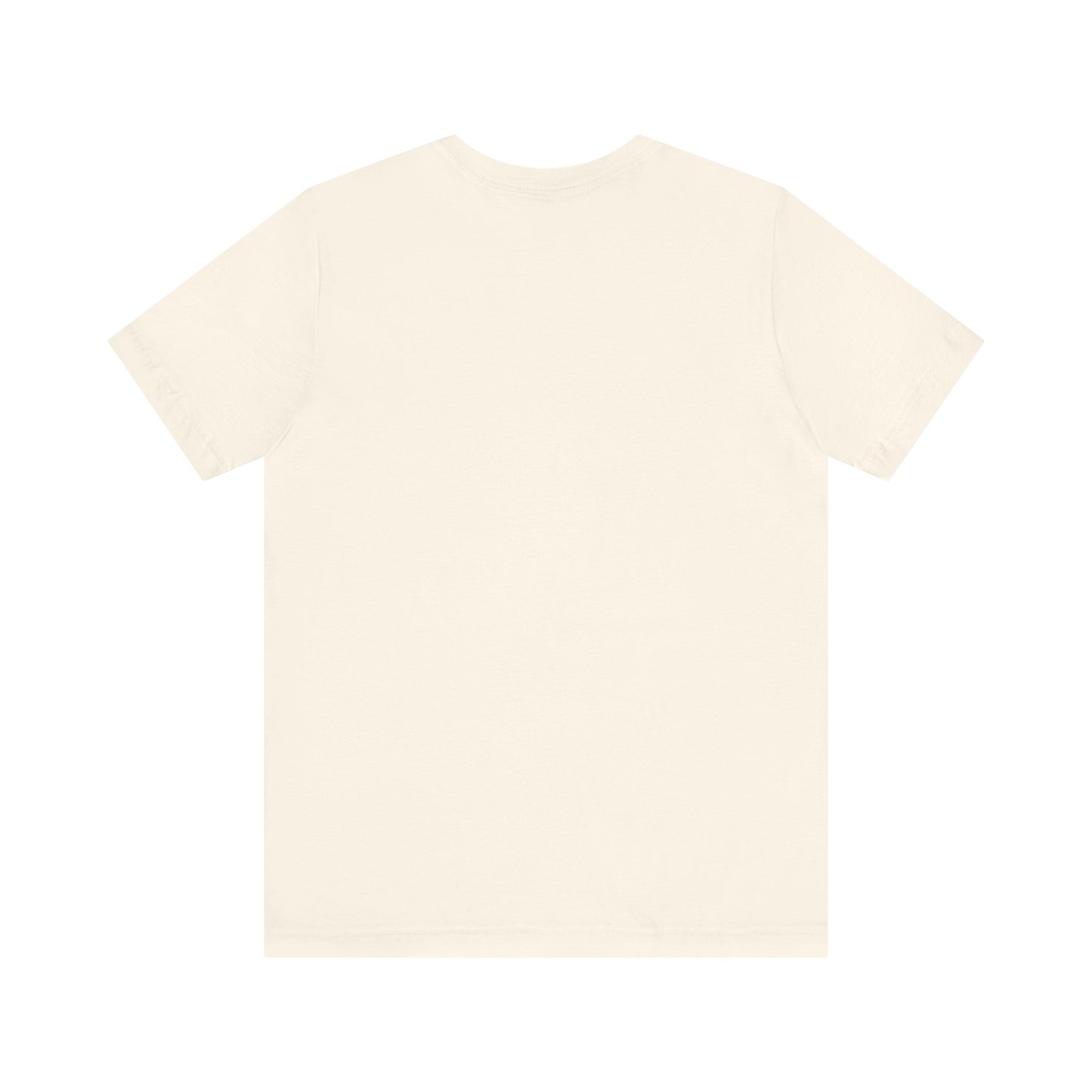 "Wild and Free" Unisex Jersey Short Sleeve Tee