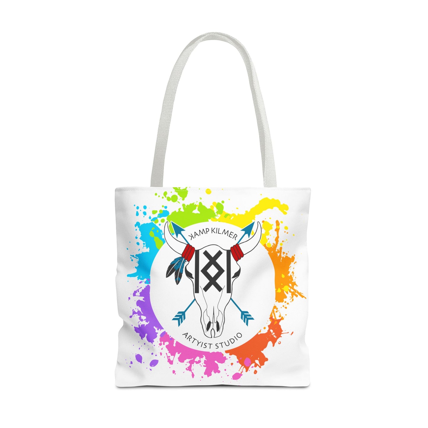 "Artyist Studio" Tote Bag