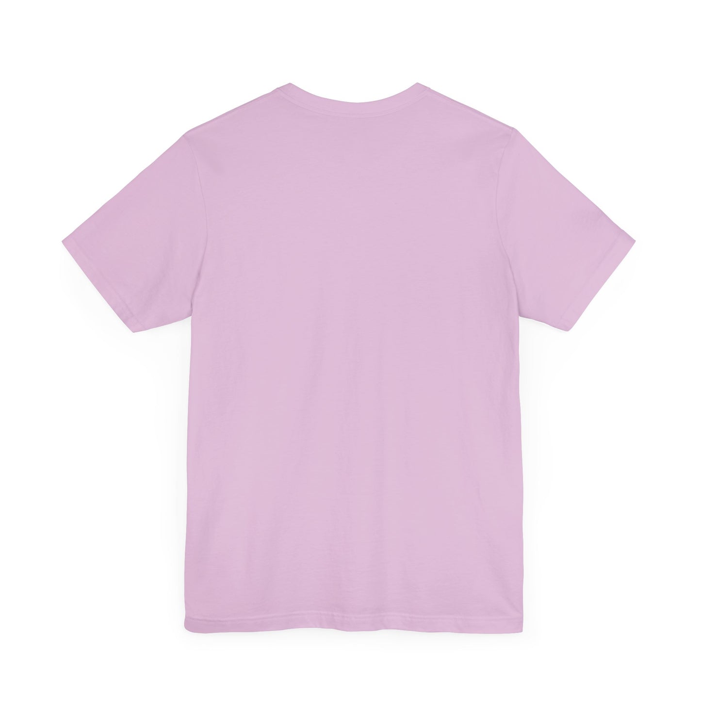 "Eternal Bloom" Unisex Jersey Short Sleeve Tee