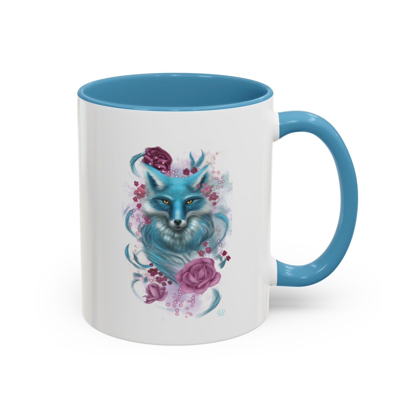 "Deja Vu" Ceramic Mug