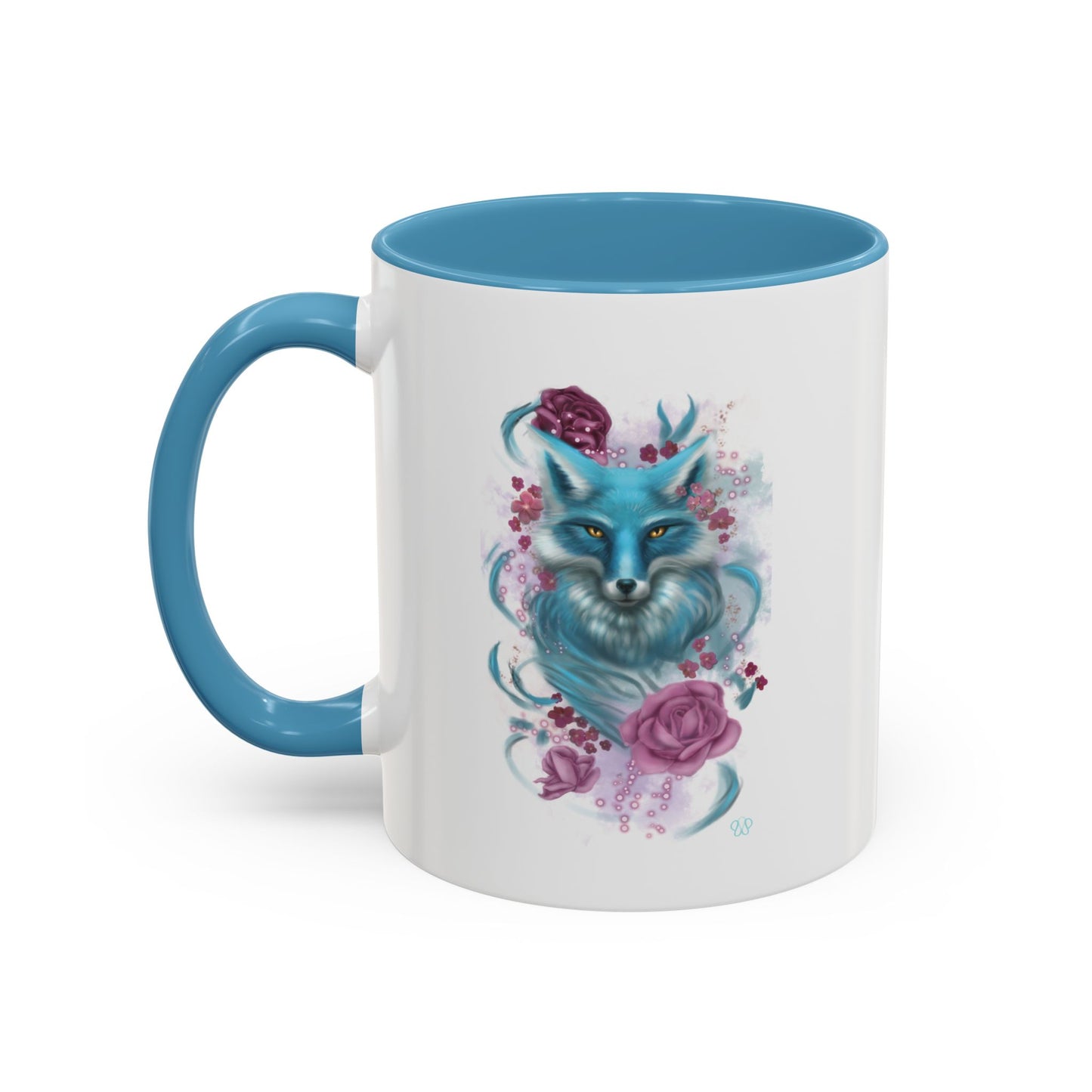 "Deja Vu" Ceramic Mug