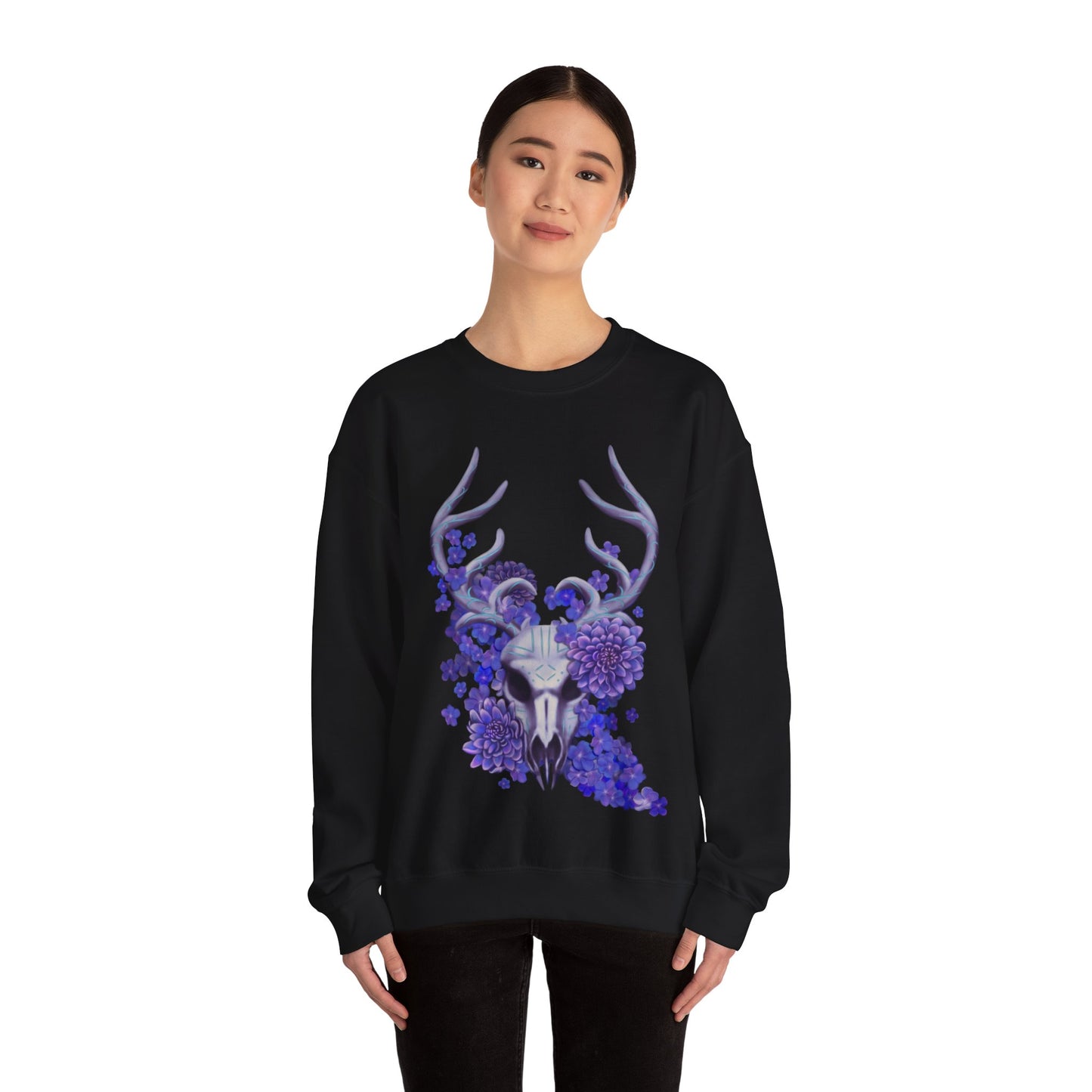 "Tender Of Life" Sweatshirt