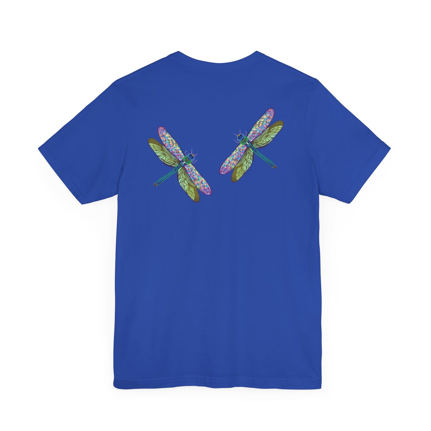"Ever" Unisex Jersey Short Sleeve Tee