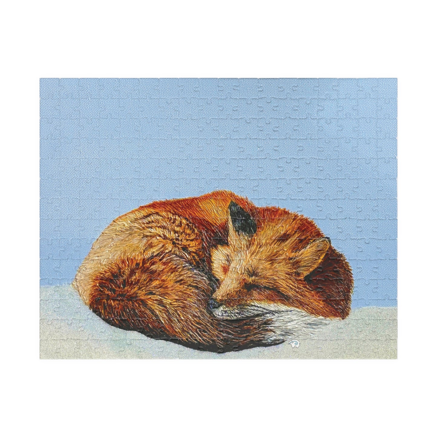 "Sweet Blessings" Puzzle (110, 252, 520-piece)