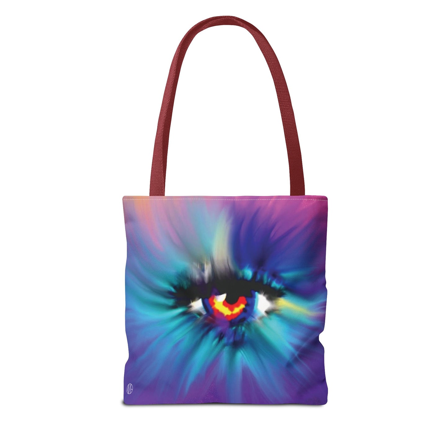 "The Observer Speculations" Tote Bag