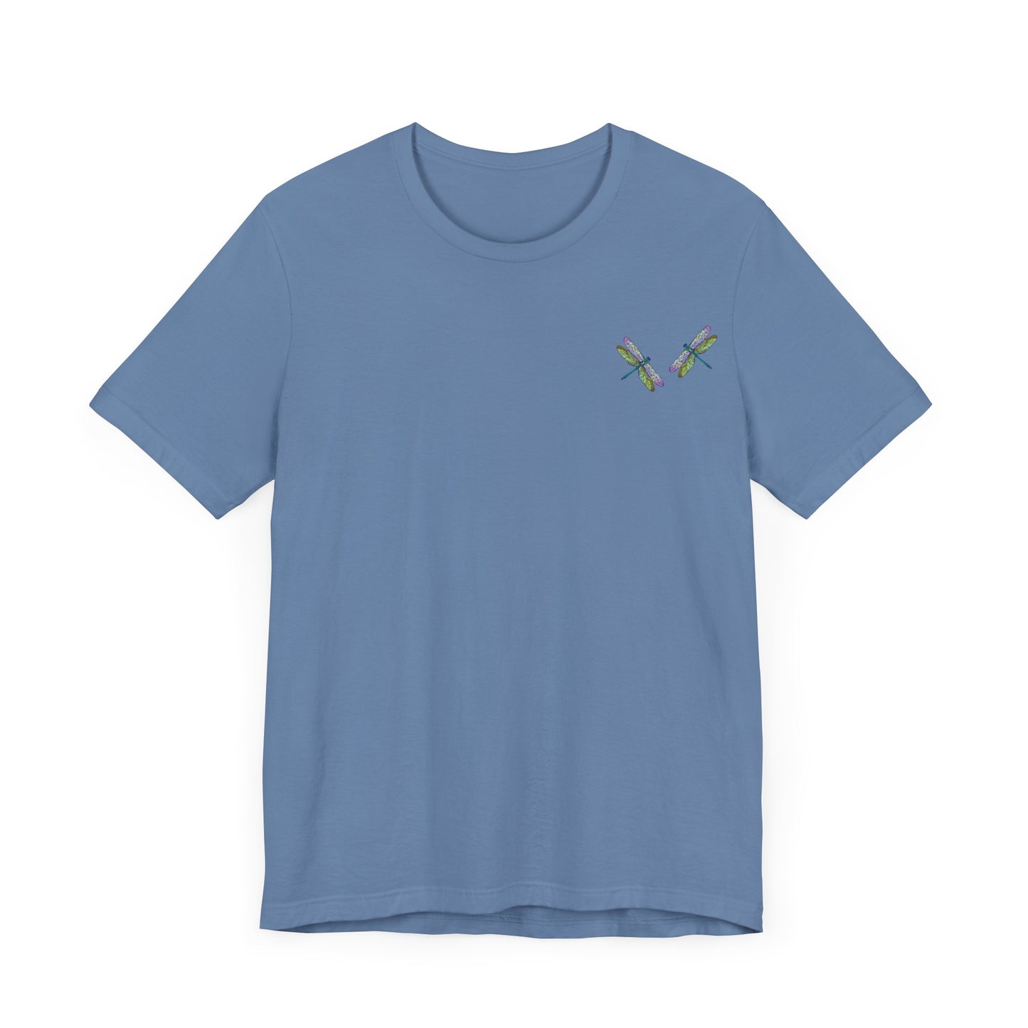 "Ever" Unisex Jersey Short Sleeve Tee